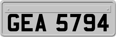 GEA5794