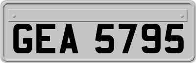 GEA5795