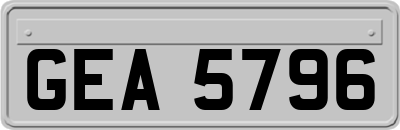 GEA5796