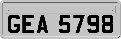 GEA5798