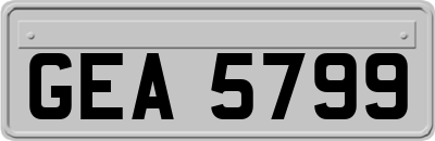 GEA5799