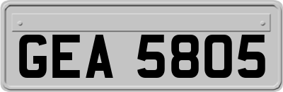 GEA5805