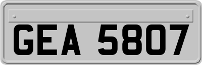 GEA5807