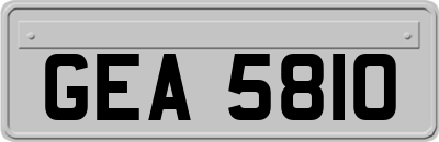 GEA5810