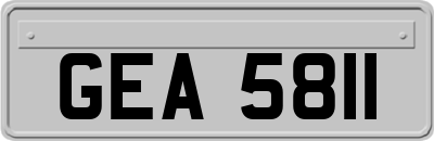 GEA5811