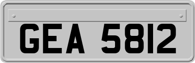 GEA5812