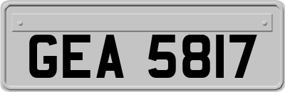 GEA5817