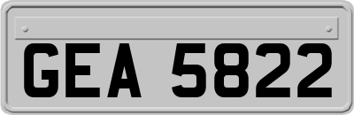 GEA5822