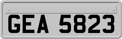 GEA5823