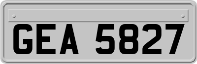 GEA5827