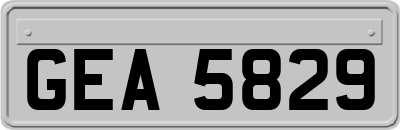 GEA5829