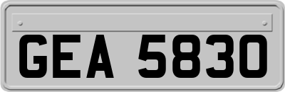 GEA5830
