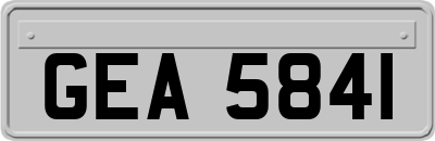 GEA5841