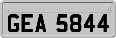 GEA5844