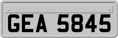 GEA5845