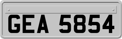 GEA5854