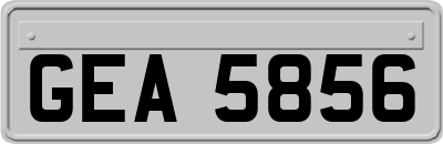 GEA5856