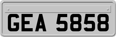 GEA5858