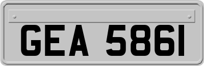 GEA5861