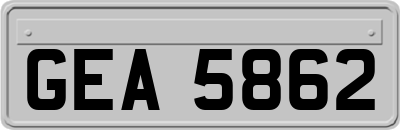 GEA5862
