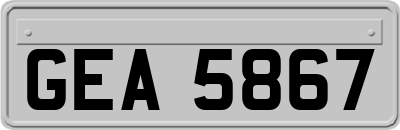 GEA5867