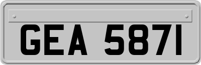 GEA5871