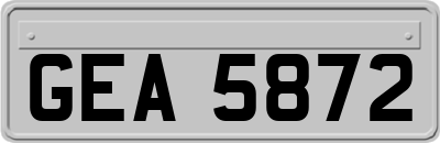 GEA5872