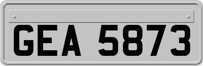 GEA5873