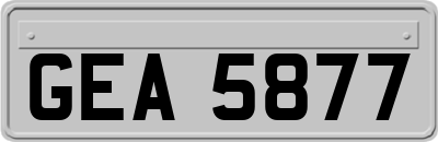 GEA5877