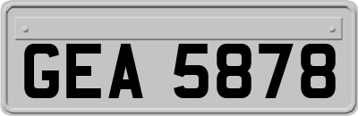 GEA5878