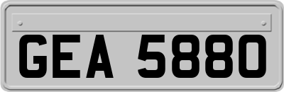 GEA5880