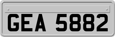 GEA5882