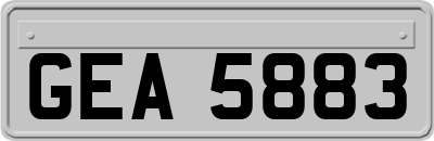 GEA5883