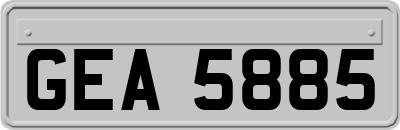 GEA5885
