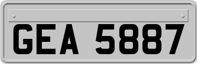 GEA5887