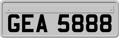GEA5888