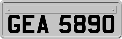 GEA5890