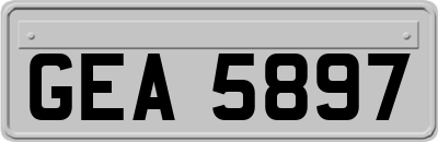 GEA5897