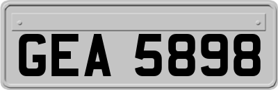 GEA5898