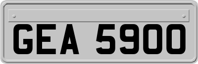 GEA5900