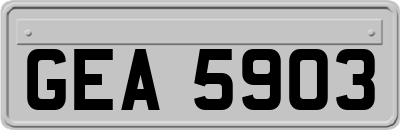 GEA5903