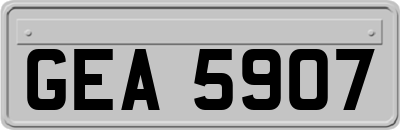 GEA5907