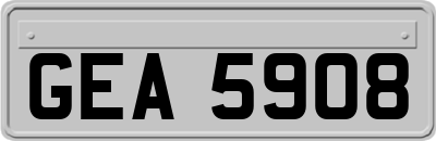 GEA5908
