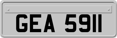 GEA5911