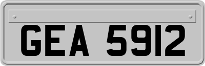 GEA5912