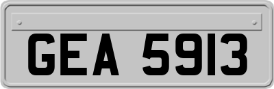 GEA5913