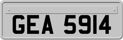GEA5914