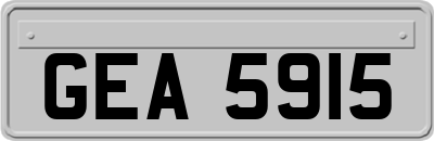 GEA5915