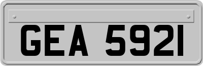 GEA5921