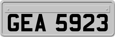 GEA5923